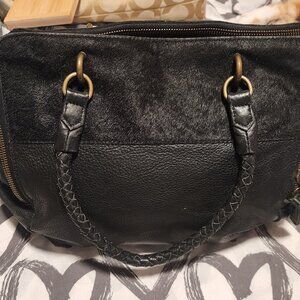 Liebeskind Berlin leather handbag